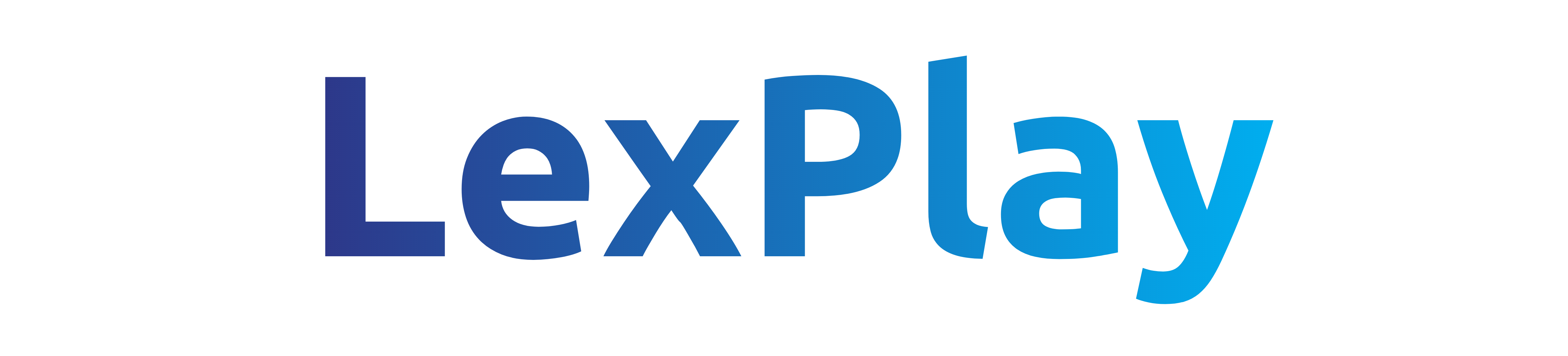 Logotipo LexPlay